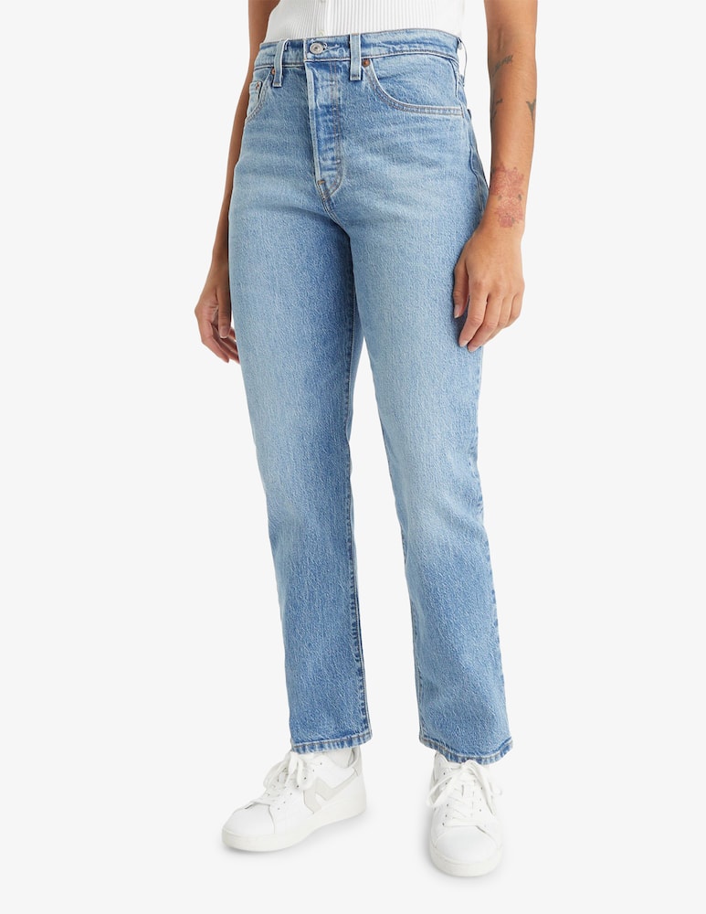 Levi's Jeans 501 l30 - immagine 1
