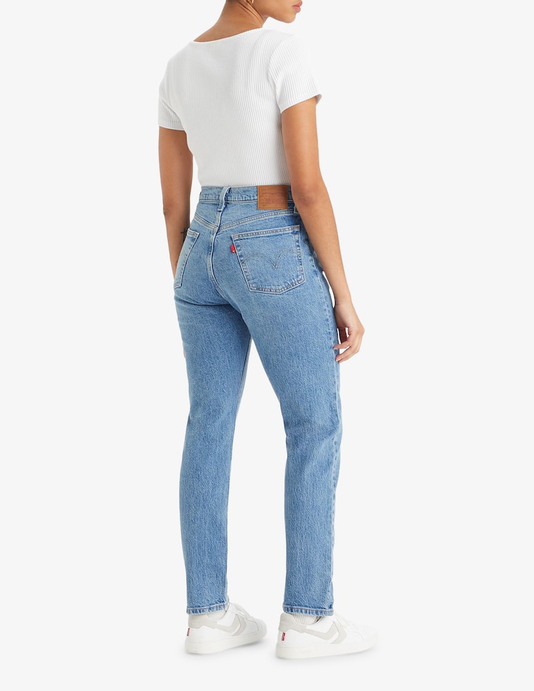 Levi's Jeans 501 l30 - immagine 3