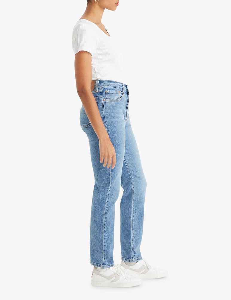 Levi's High rise Ribcage jeans - picture 6