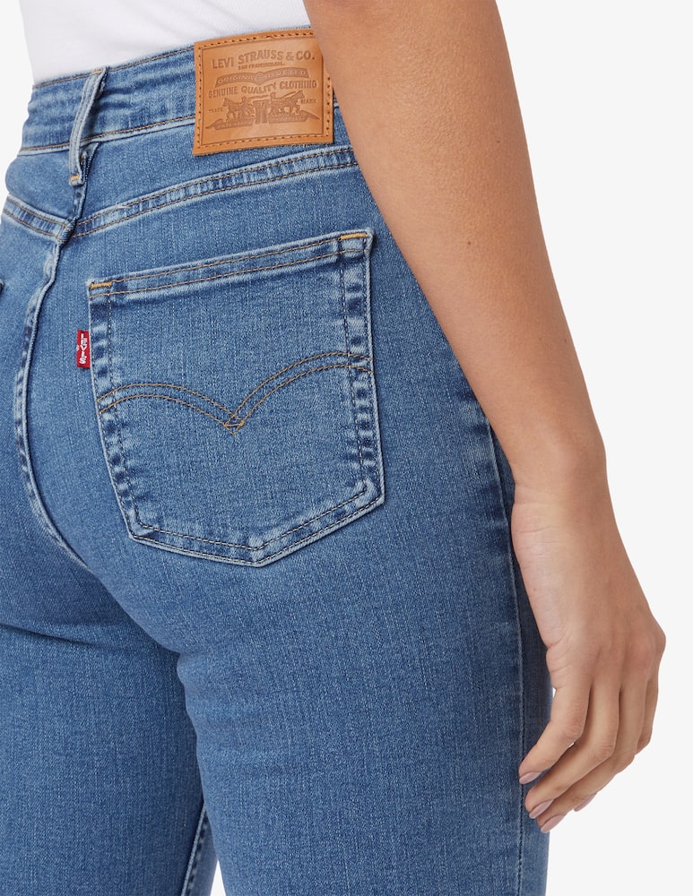 rinascente Levi's Jeans 721
