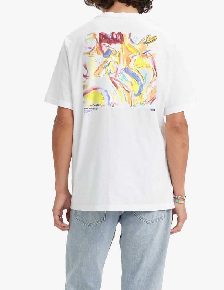 rinascente Levi's Relaxed fit t-shirt 