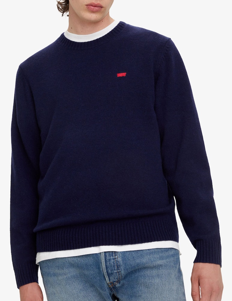 Levi's Maglia mini batwing - immagine 2