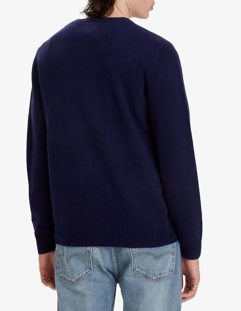 Levi's Maglia mini batwing - immagine 3