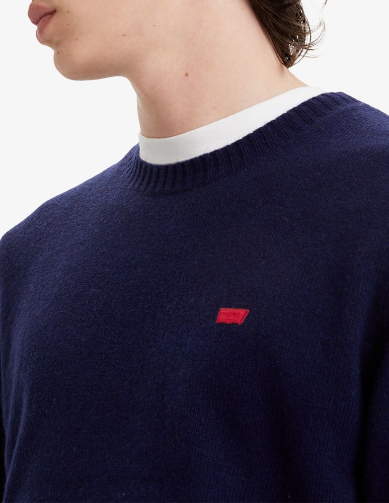 Levi's Maglia mini batwing - immagine 4