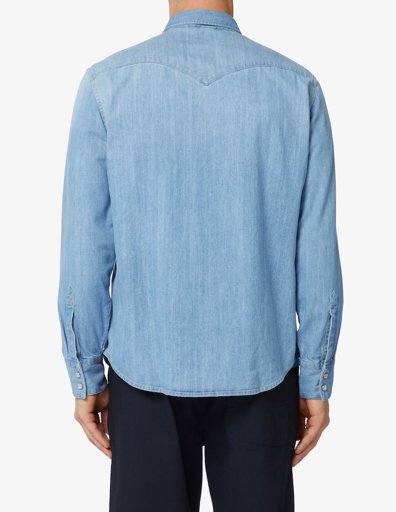 Levi's Camicia western - immagine 3 Levi's Camicia western - immagine 3