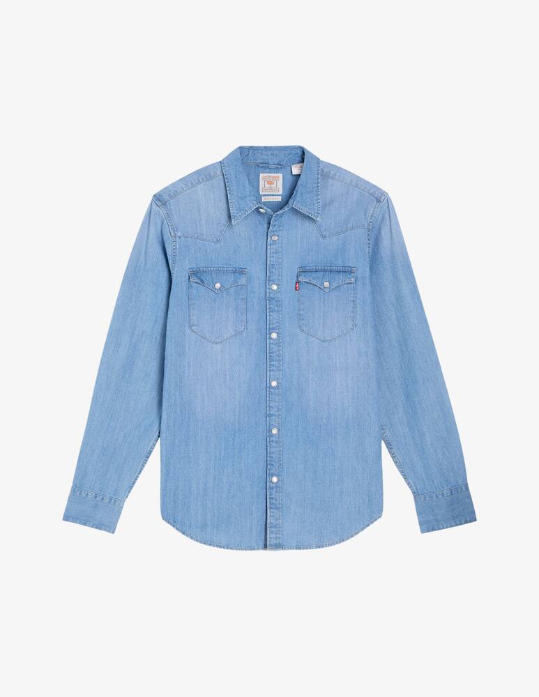 rinascente Levi's Camicia western