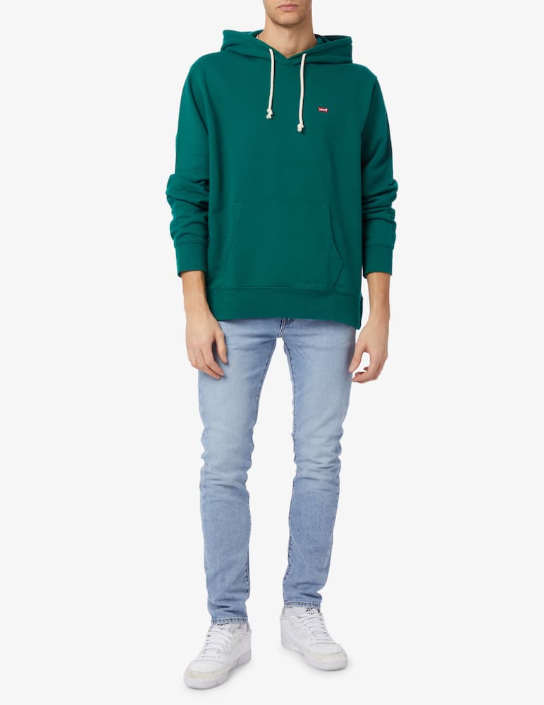 rinascente Levi's New original hoodie 