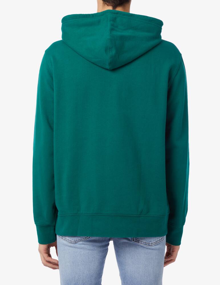 rinascente Levi's New original hoodie 