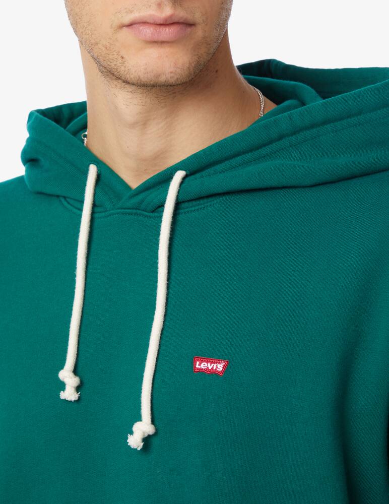rinascente Levi's New original hoodie 