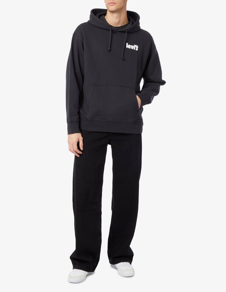 rinascente Levi's Relaxed graphic hoodie 