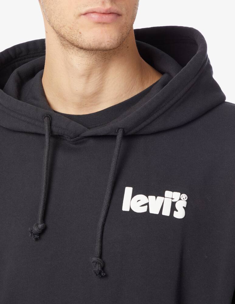 rinascente Levi's Relaxed graphic hoodie 