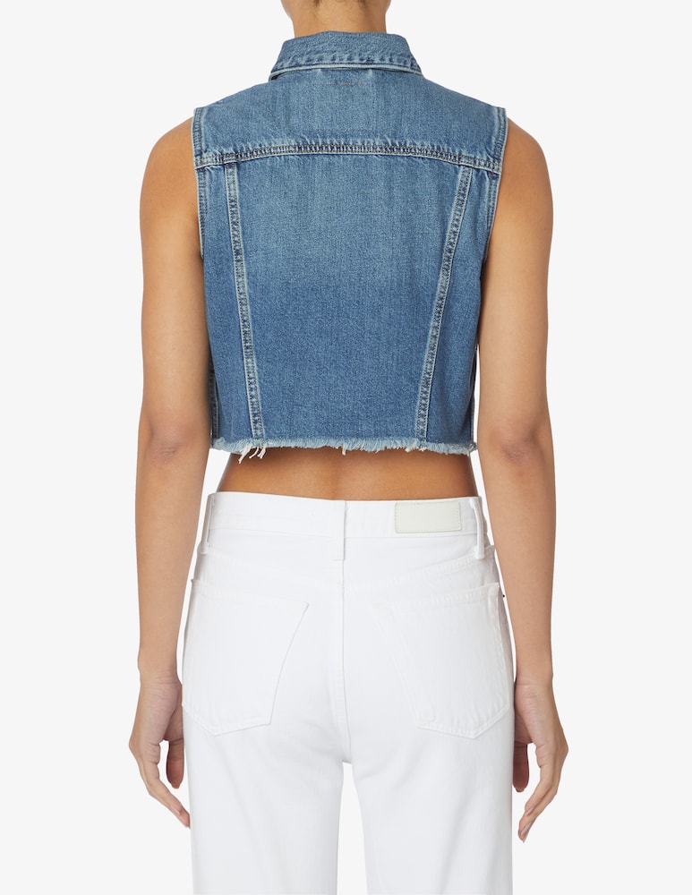 rinascente Levi's Denim vest