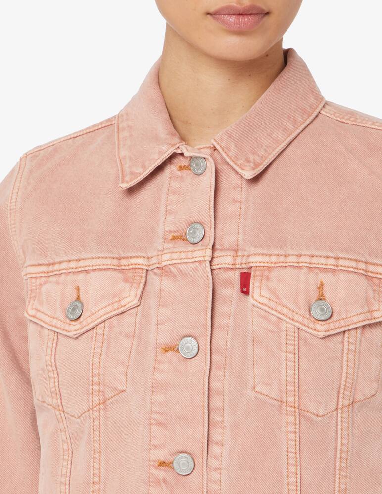 rinascente Levi's Giacca di jeans Original Trucker