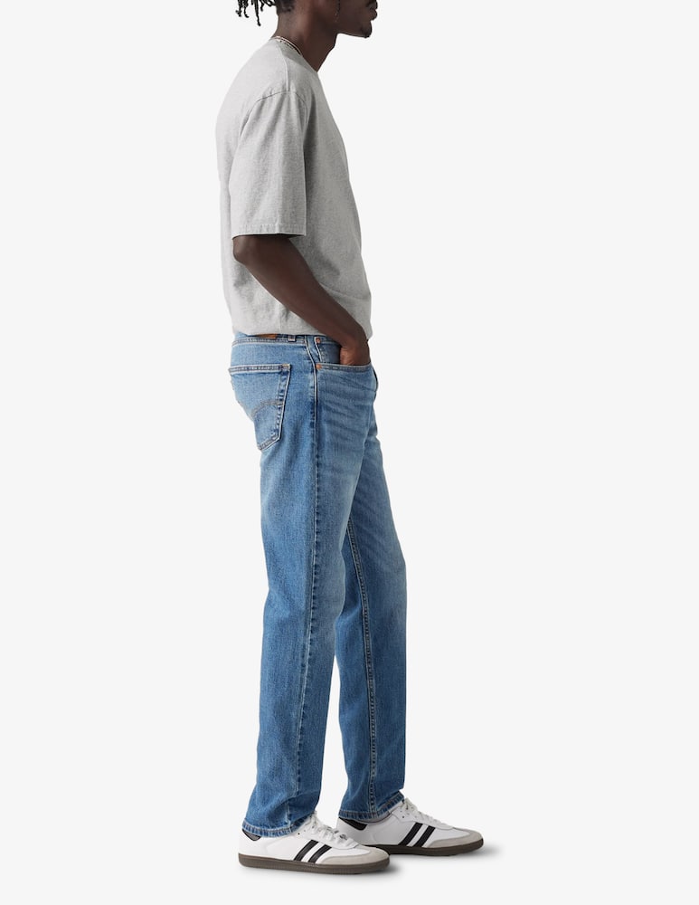 rinascente Levi's Tapered denim trousers