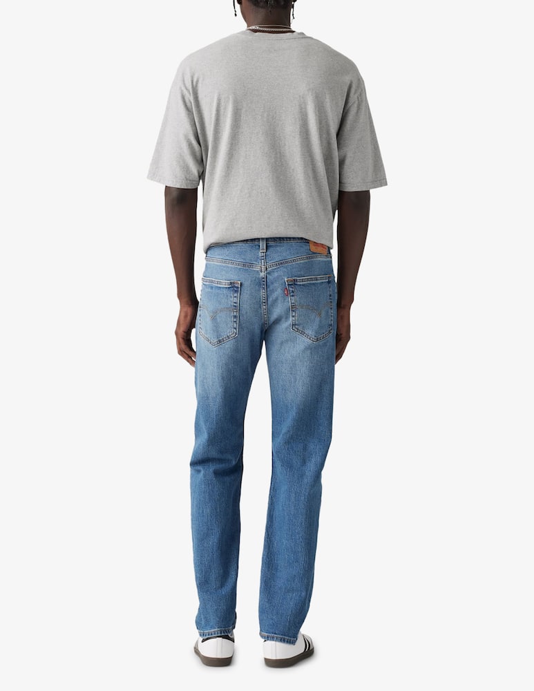 rinascente Levi's Tapered denim trousers