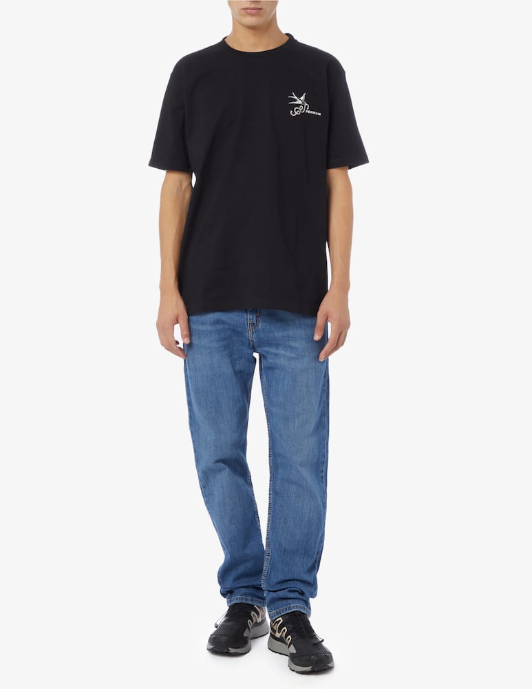 rinascente Levi's 502 taper l32 denim