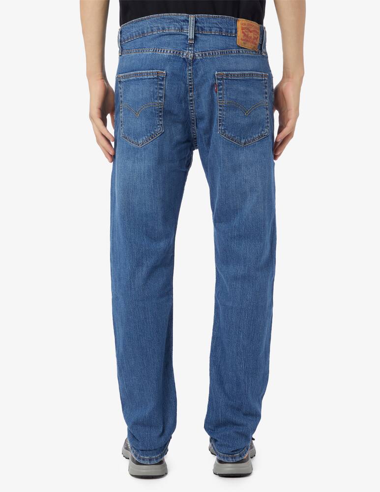 rinascente Levi's 502 taper l32 denim