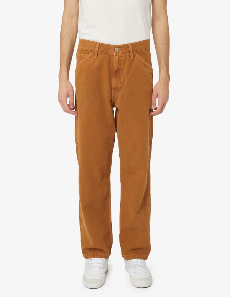 Levi's 568 stay loose carpenter neutrals - picture 1 Levi's 568 stay loose carpenter neutrals - picture 1