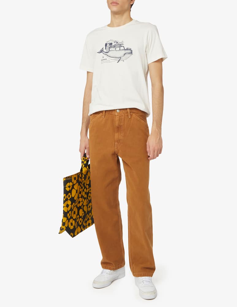 rinascente Levi's Jeans 568 stay loose carpenter