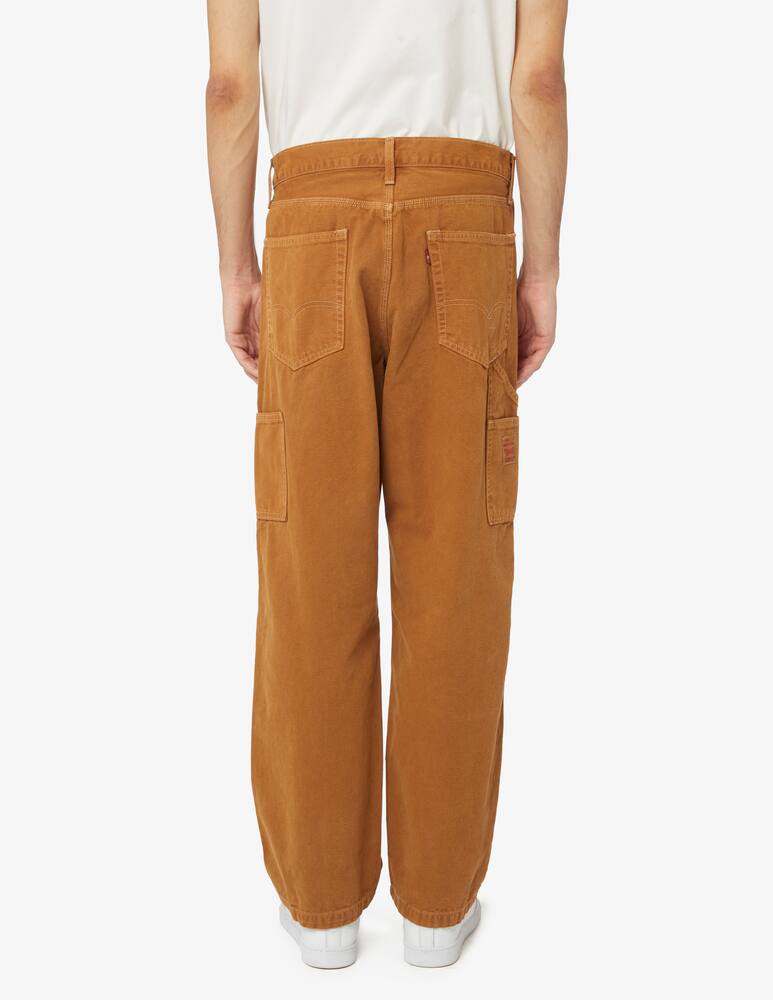 rinascente Levi's Jeans 568 stay loose carpenter