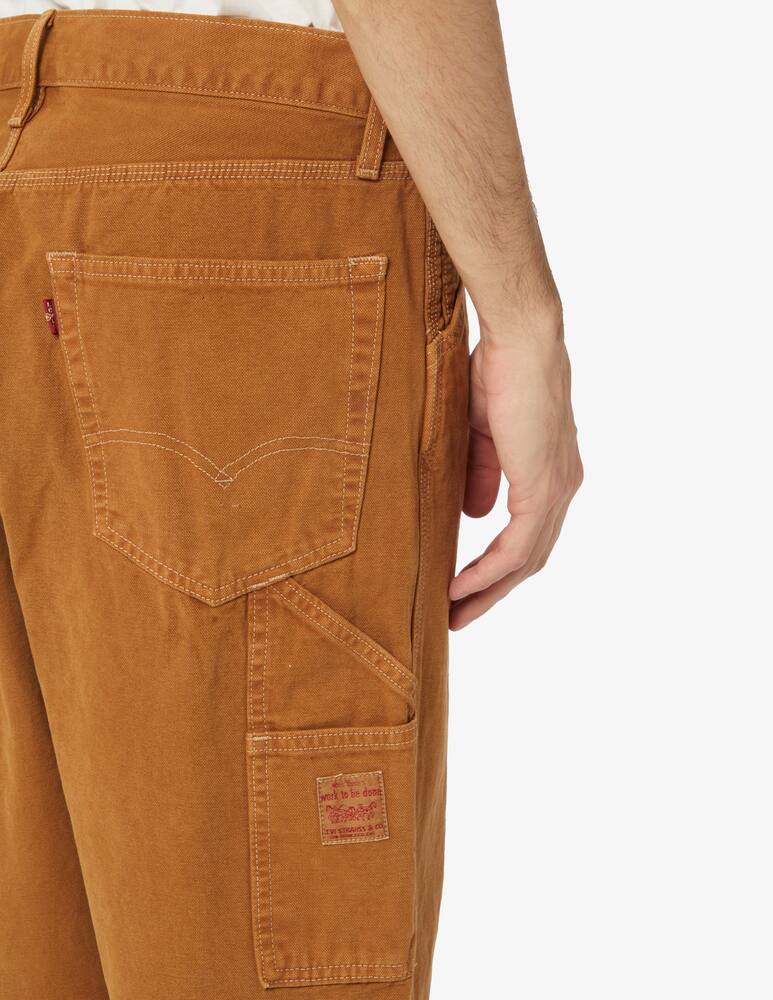 Levi's 568 stay loose carpenter neutrals - picture 4 Levi's 568 stay loose carpenter neutrals - picture 4