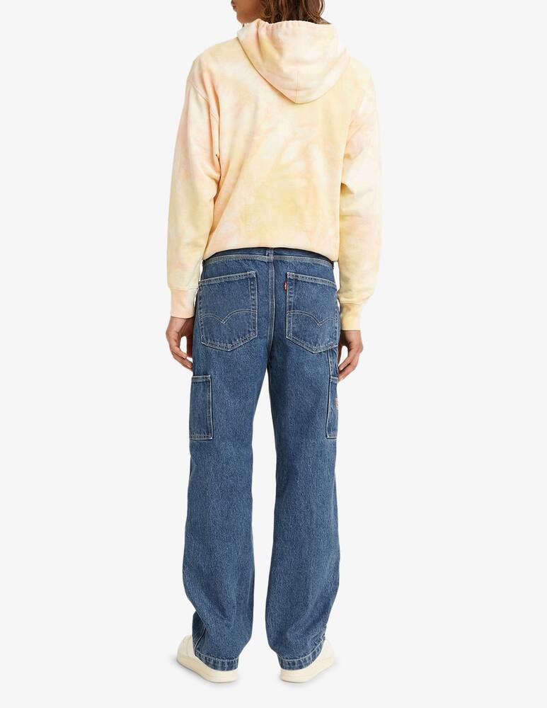 rinascente Levi's Workwear carpenter jeans