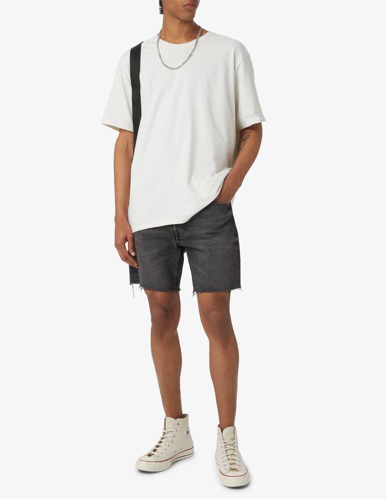 rinascente Levi's 501 93 denim shorts