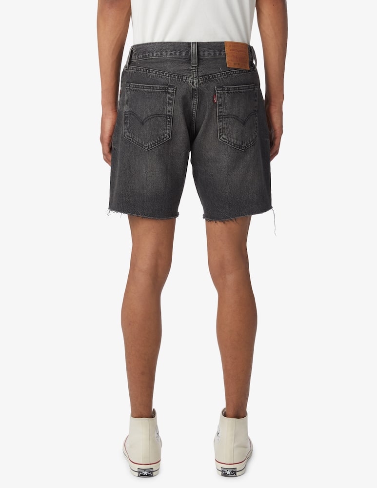 Levi's Jeans corti 501 93 - immagine 3 Levi's Jeans corti 501 93 - immagine 3