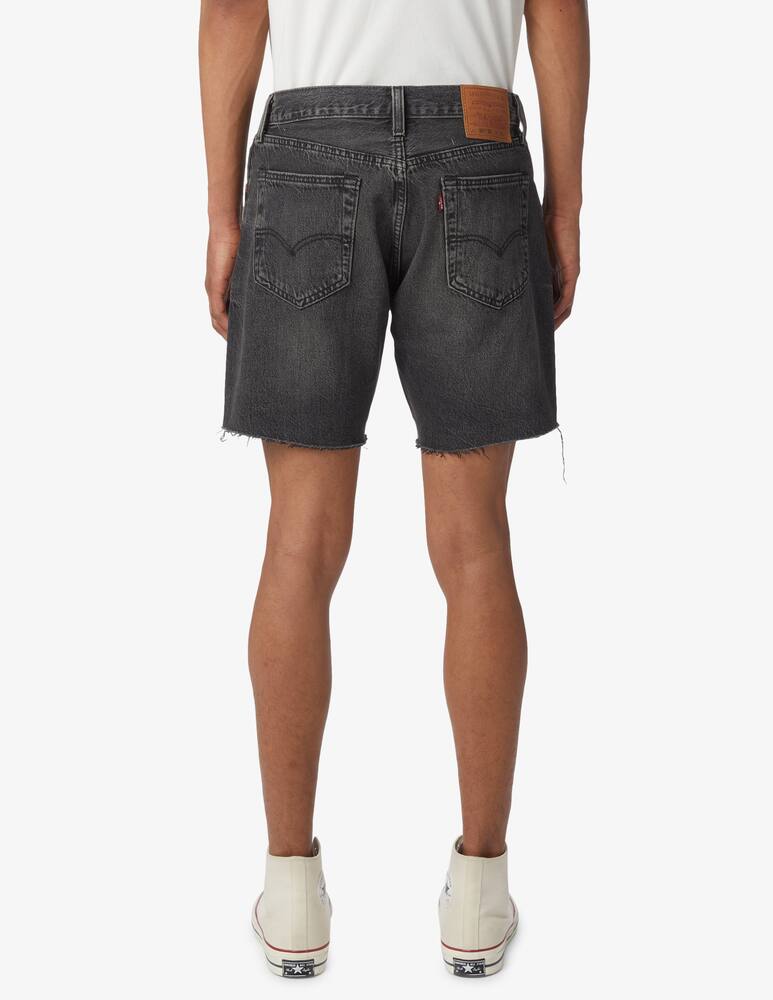 rinascente Levi's 501 93 denim shorts