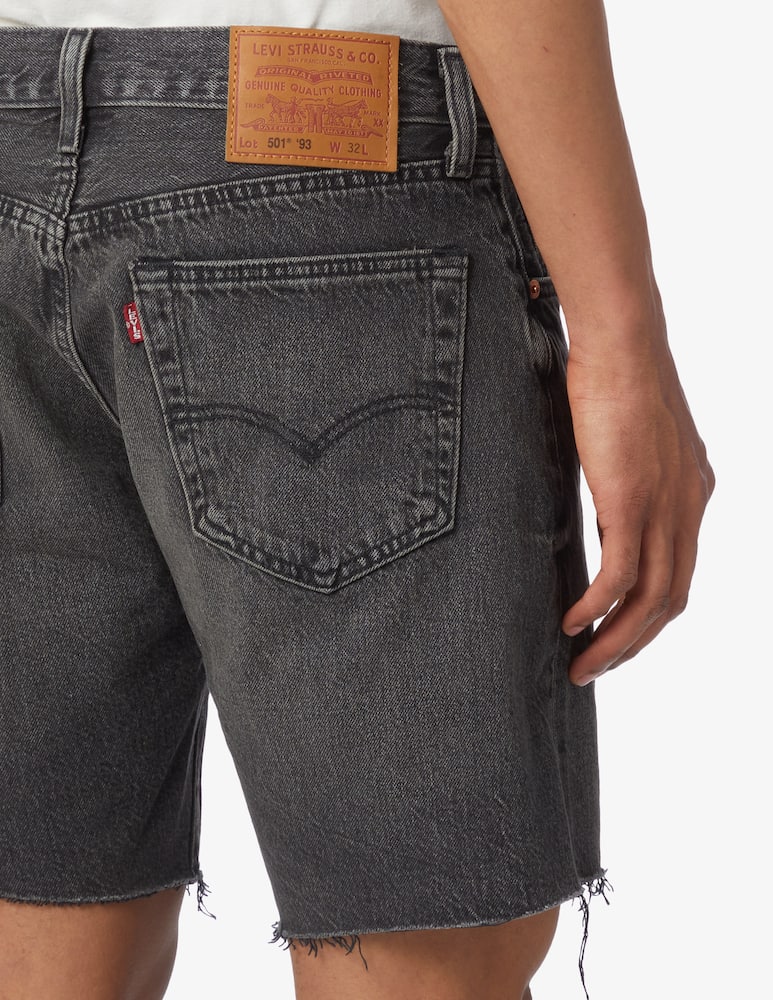 Levi's Jeans corti 501 93 - immagine 4 Levi's Jeans corti 501 93 - immagine 4