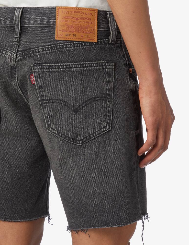 rinascente Levi's 501 93 denim shorts