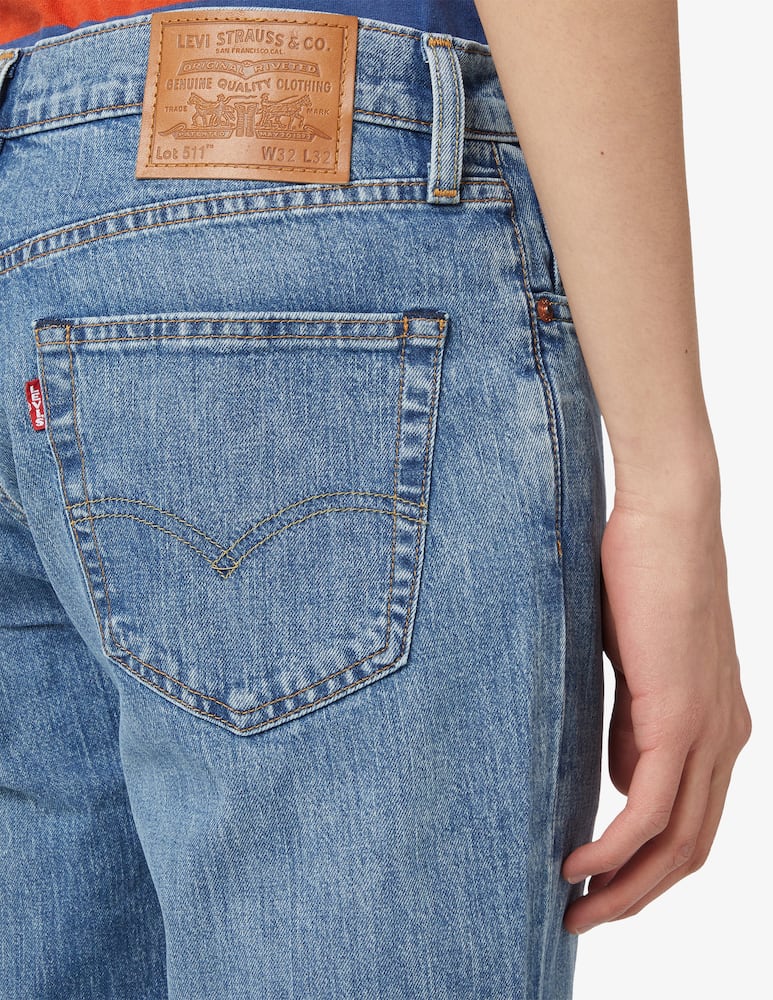 rinascente Levi's Jeans d 511 dapperling cool 