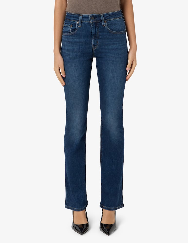 rinascente Levi's High Rise Bootcut jeans 725