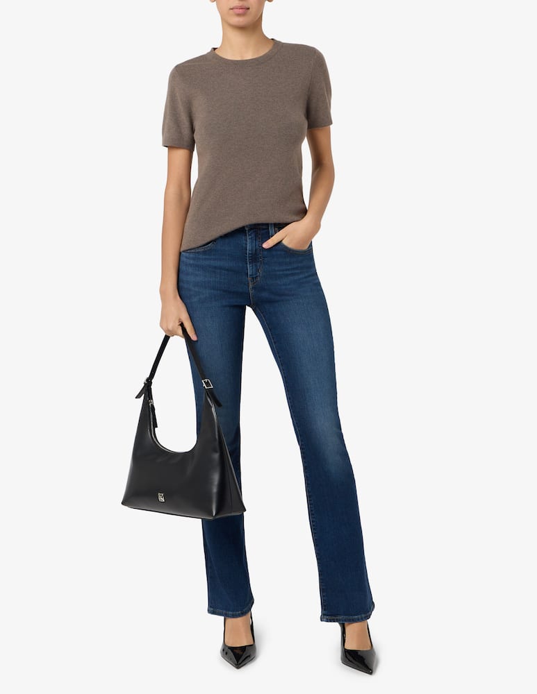 rinascente Levi's High Rise Bootcut jeans 725