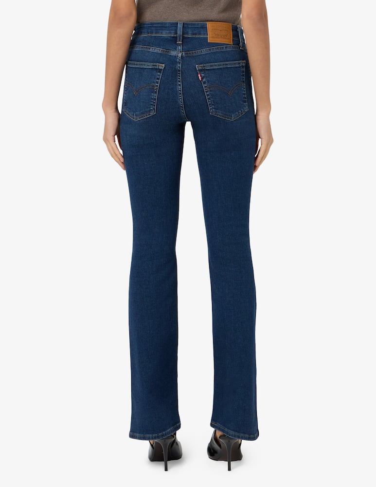 rinascente Levi's High Rise Bootcut jeans 725
