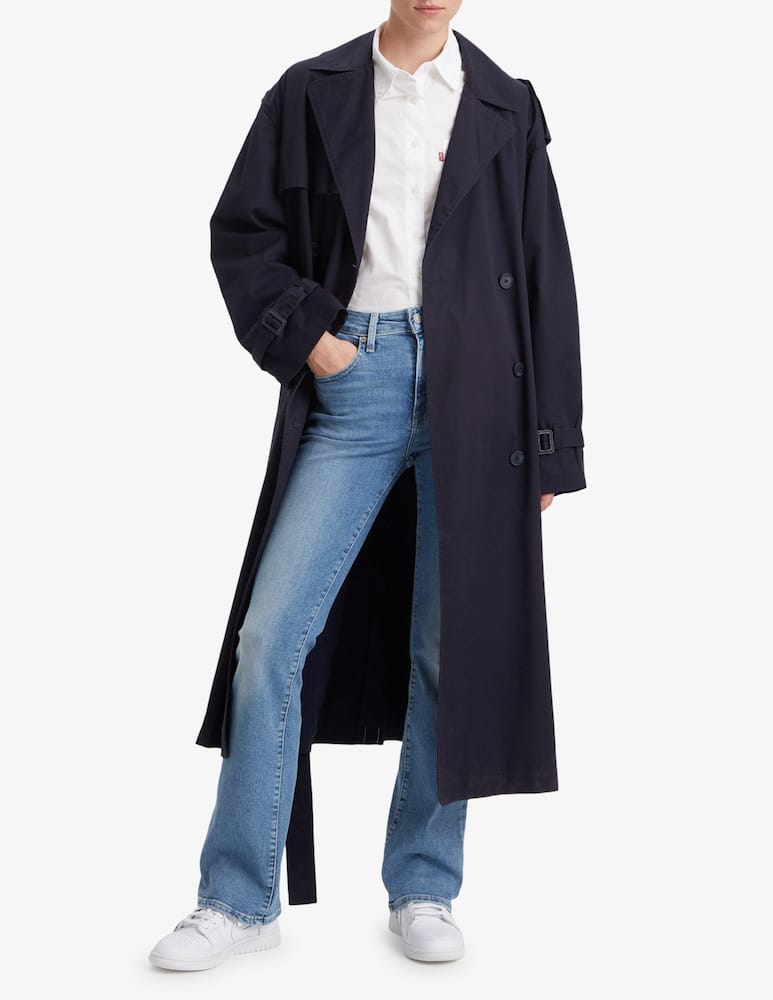 Levi's Jeans bootcut 725 - immagine 2 Levi's Jeans bootcut 725 - immagine 2