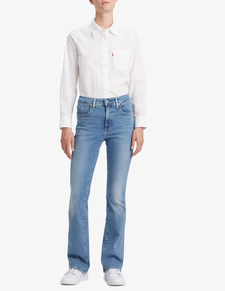 Levi's Jeans bootcut 725 - immagine 1 Levi's Jeans bootcut 725 - immagine 1