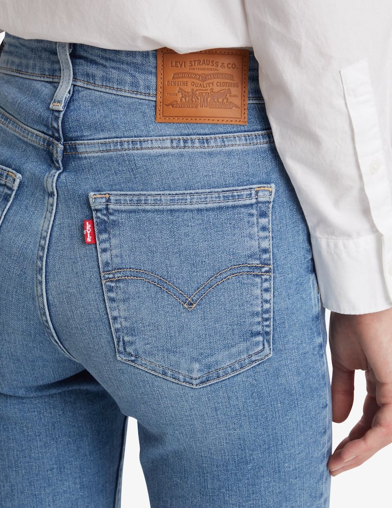 Levi's Jeans bootcut 725 - immagine 3 Levi's Jeans bootcut 725 - immagine 3