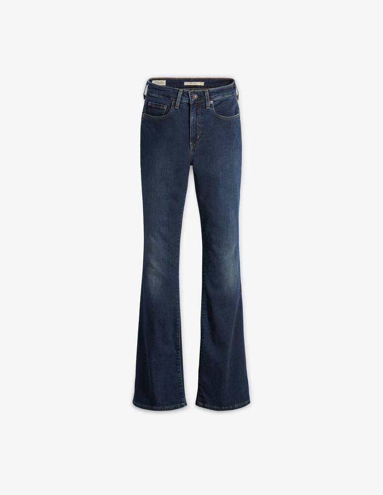 rinascente Levi's 726 high rise flare jeans l32