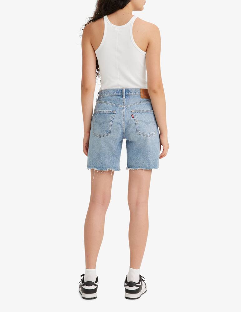 rinascente Levi's Denim shorts 501