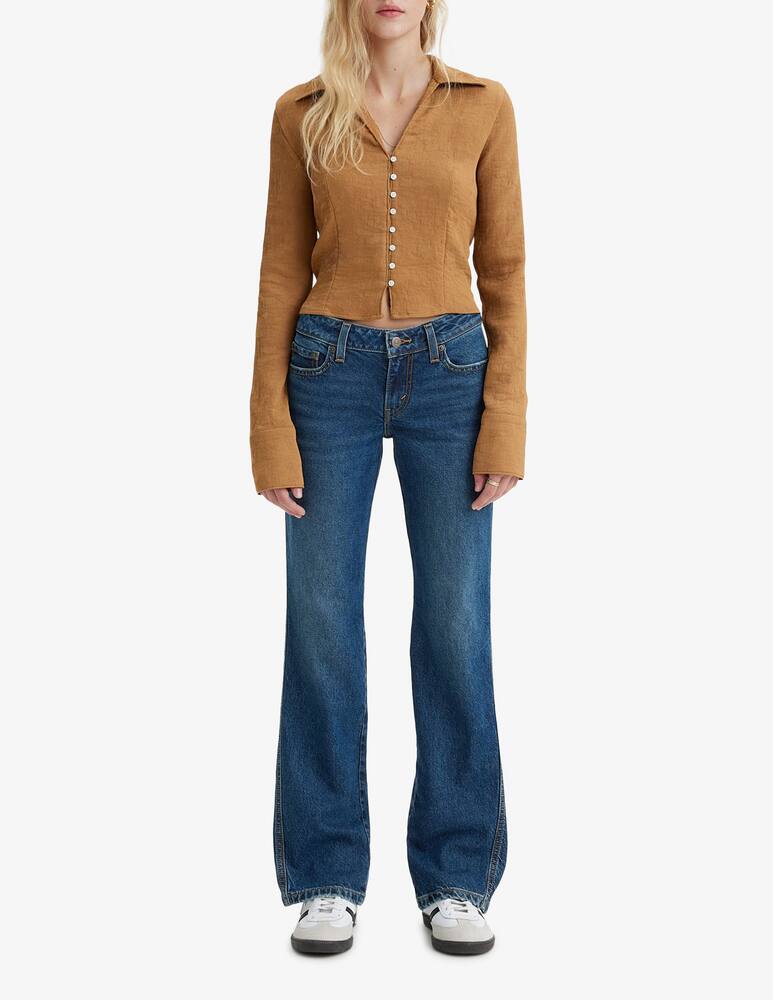 rinascente Levi's Jeans Bootcut Noughties