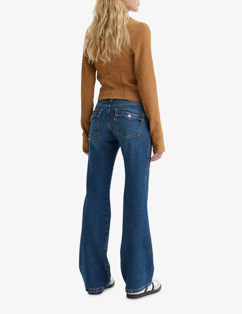 rinascente Levi's Jeans Bootcut Noughties