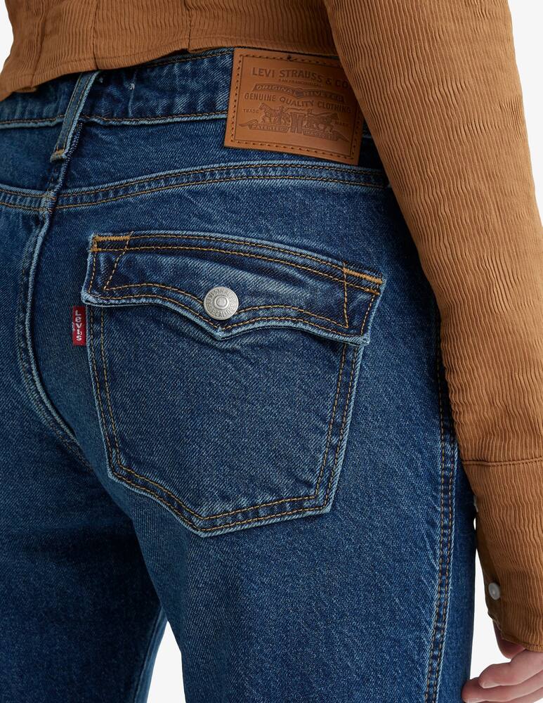 rinascente Levi's Jeans Bootcut Noughties