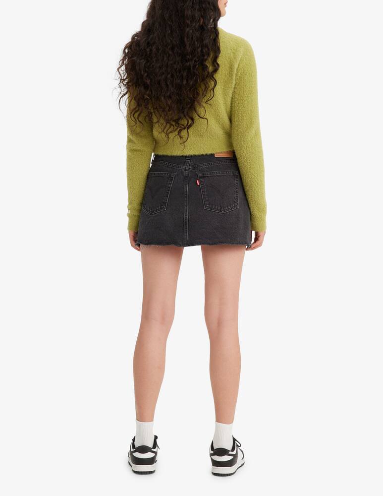 rinascente Levi's Icon skirt