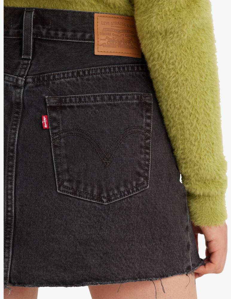 rinascente Levi's Icon skirt