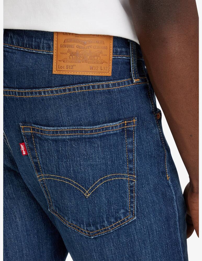 Levi's Denim 512 slim taper - picture 3 Levi's Denim 512 slim taper - picture 3