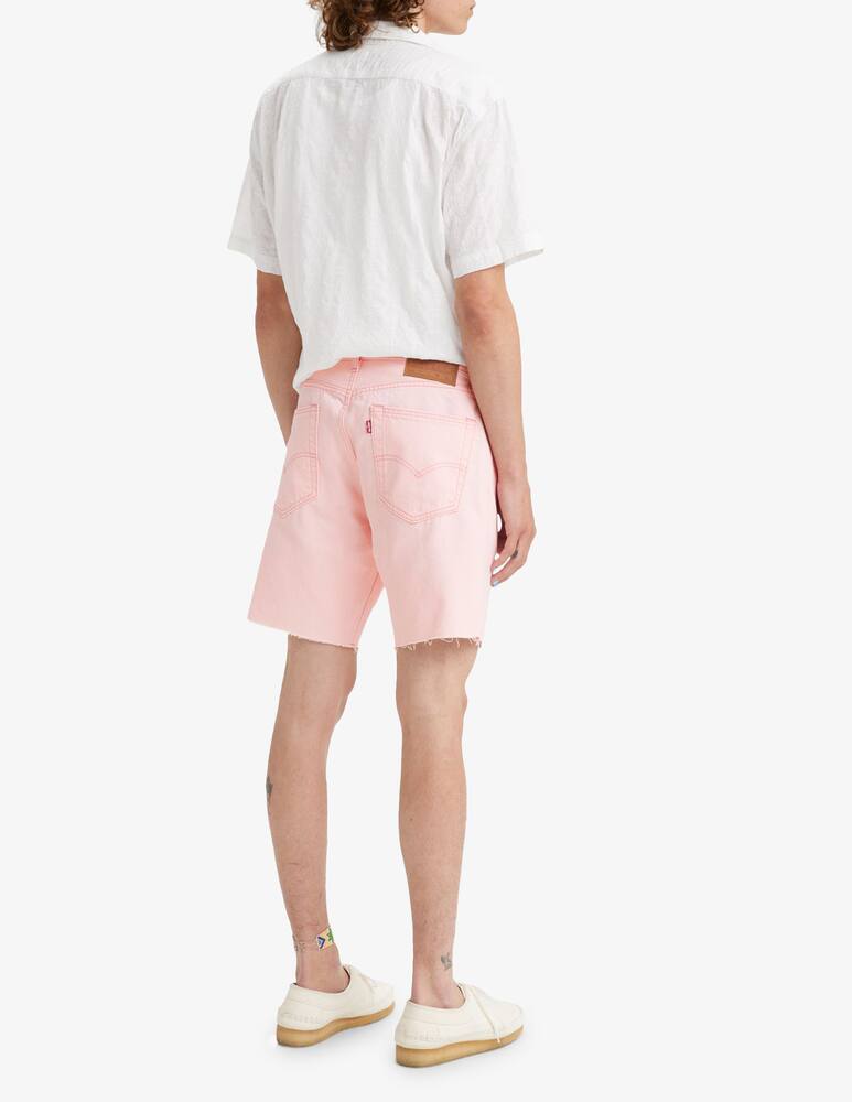 rinascente Levi's 501 93 short denim 