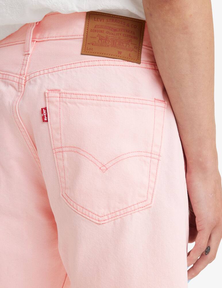 rinascente Levi's 501 93 short denim 