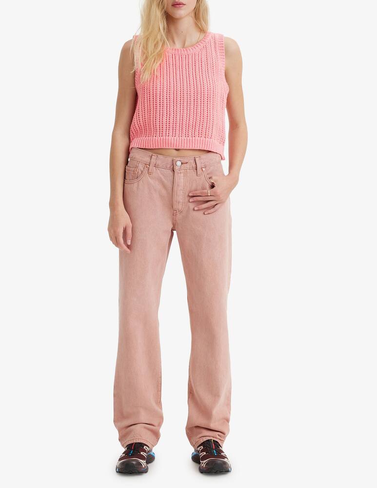 rinascente Levi's 501 90s straight jeans