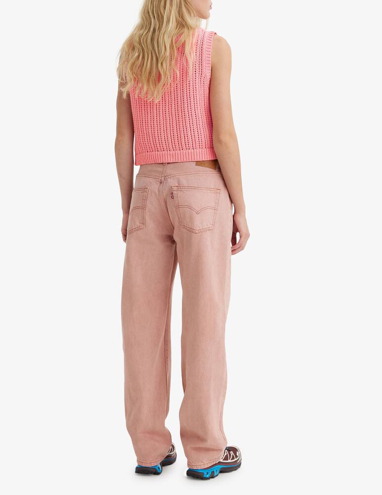 rinascente Levi's 501 90s straight jeans